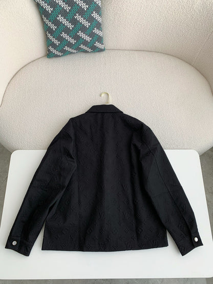 Vestes en jean Louis Vuitton « #3704 »