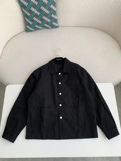 Vestes en jean Louis Vuitton « #3704 »