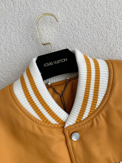 「#3726」Louis Vuitton Jackets