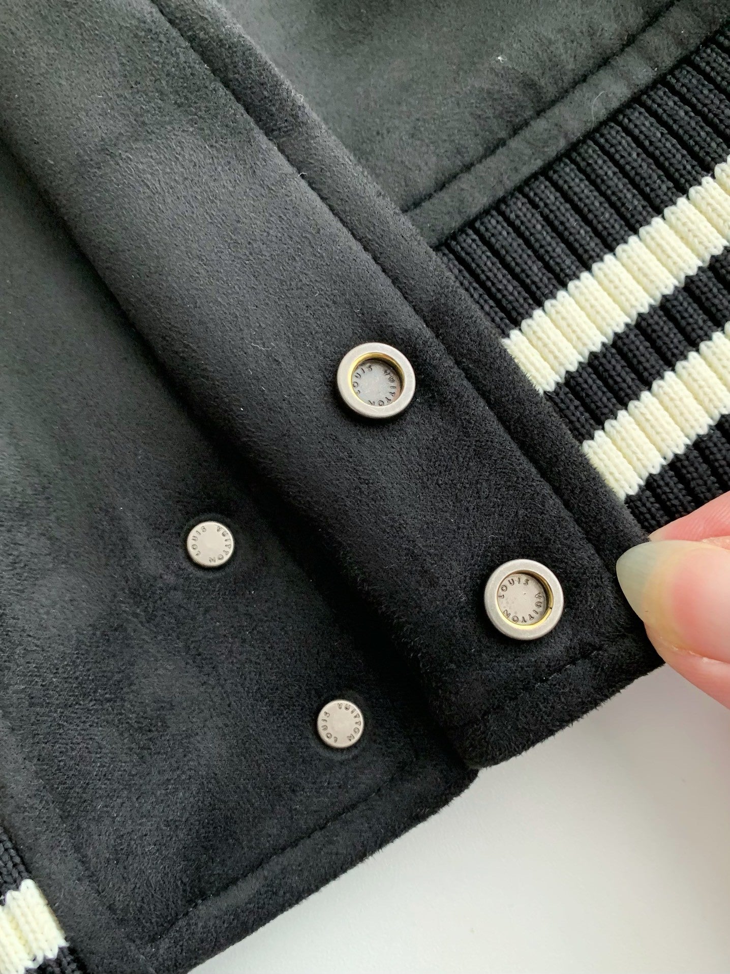 「#3727」Louis Vuitton Jackets