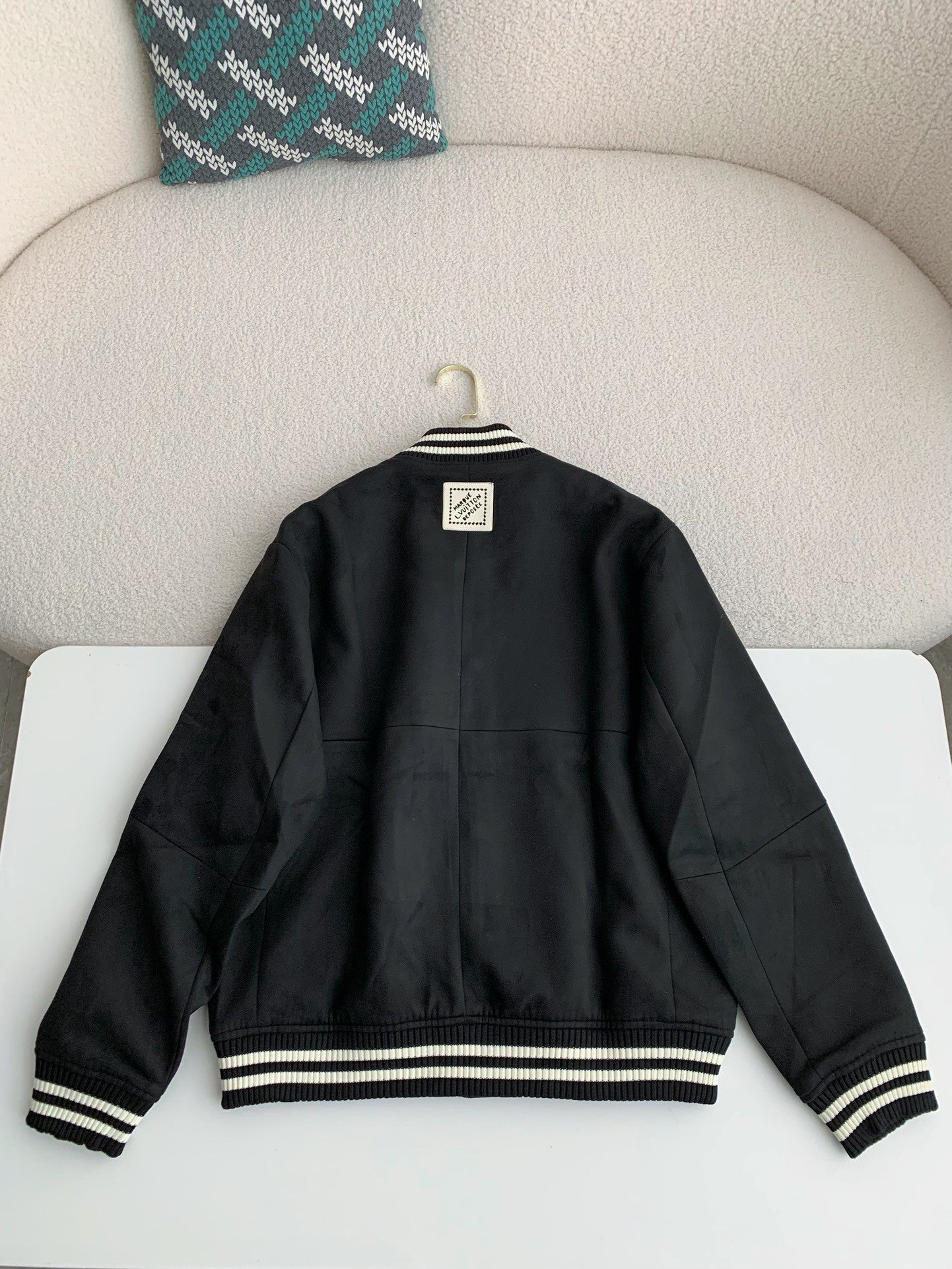 「#3727」Louis Vuitton Jackets