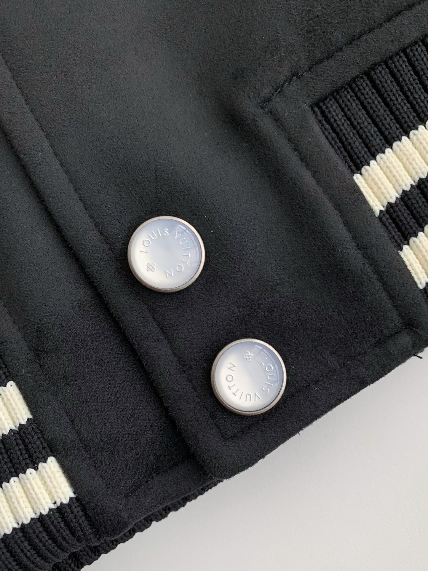 「#3727」Louis Vuitton Jackets