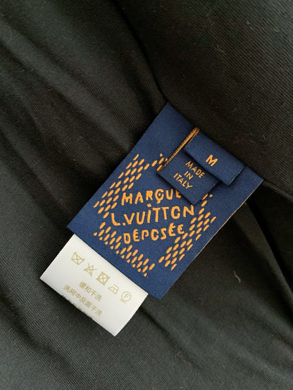 「#3734」Louis Vuitton Checked lapels Jackets