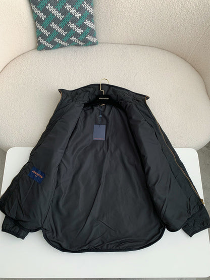 「#3736」Louis Vuitton Jackets