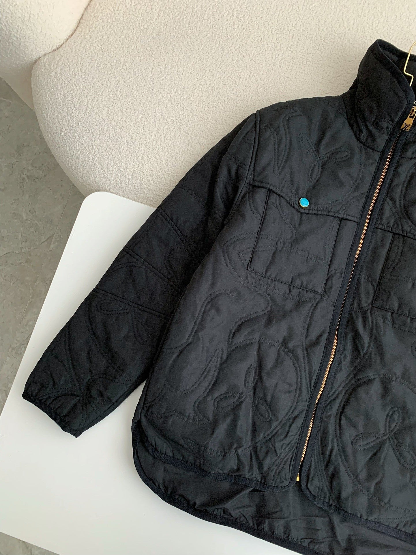 「#3736」Louis Vuitton Jackets