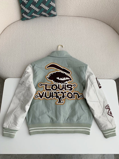 「#3770」Louis Vuitton Jackets