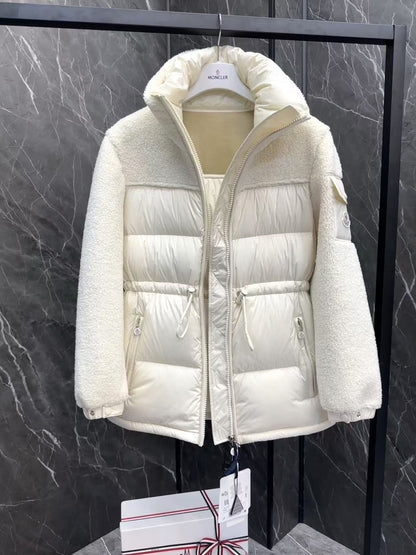 「#3785」Moncler new down autumn and winter new product escaut
