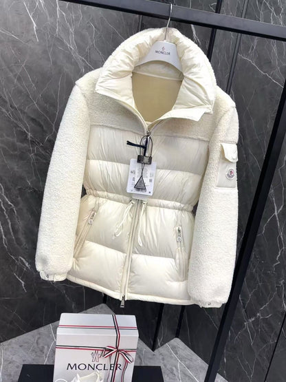 「#3785」Moncler new down autumn and winter new product escaut