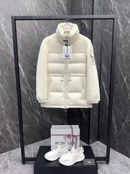 「#3785」Moncler new down autumn and winter new product escaut