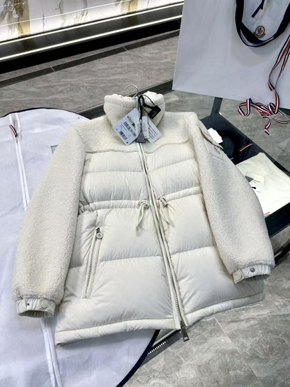 「#3785」Moncler new down autumn and winter new product escaut
