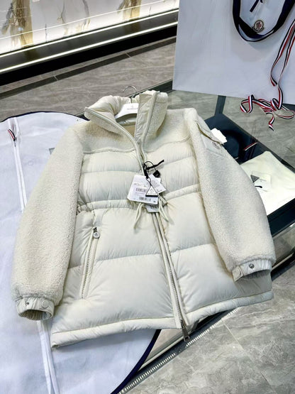 「#3785」Moncler new down autumn and winter new product escaut
