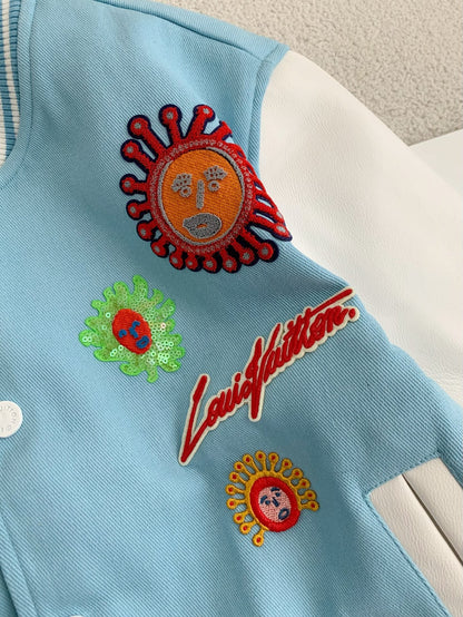 「#3790」Louis Vuitton Jackets