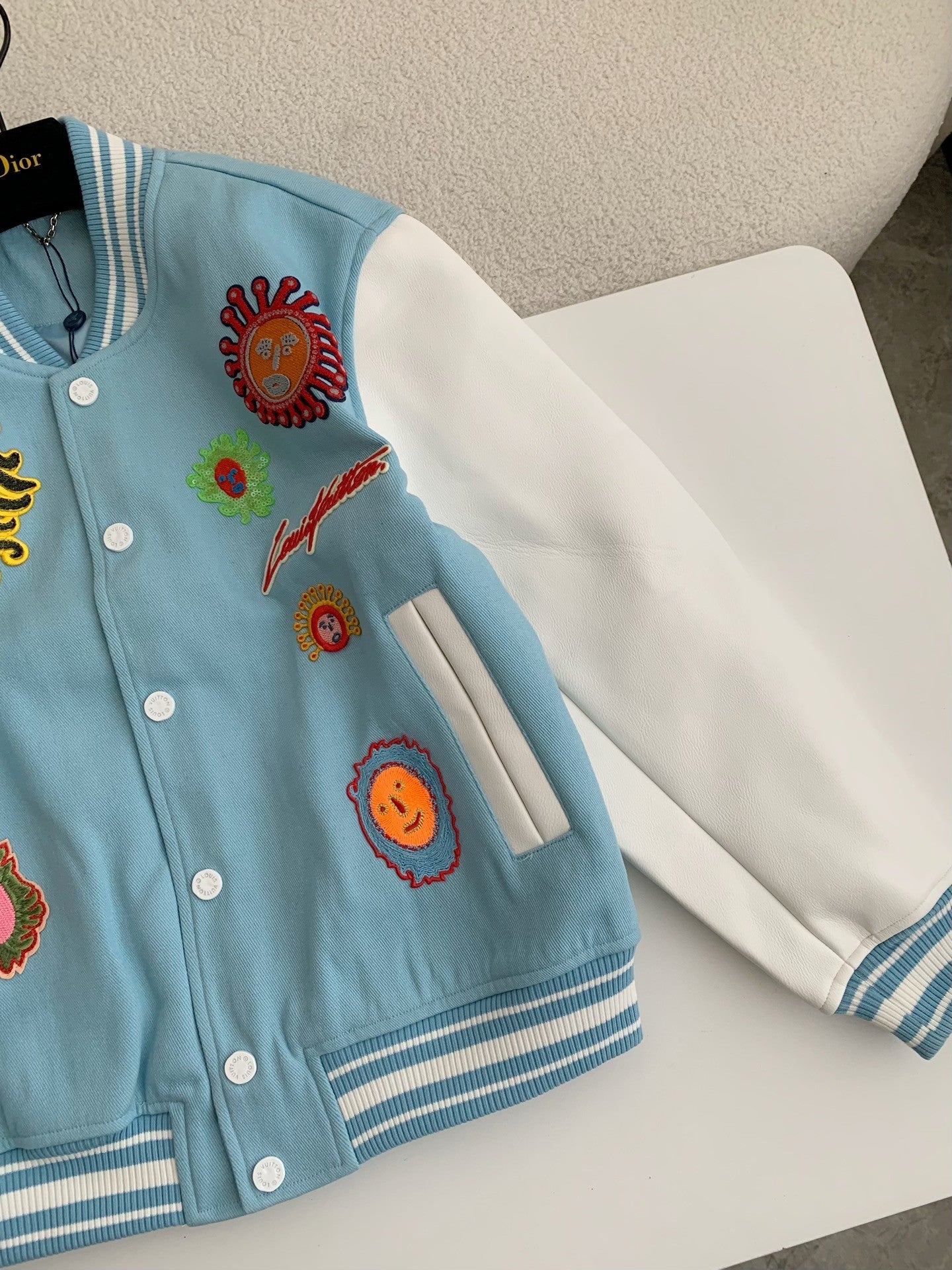 「#3790」Louis Vuitton Jackets