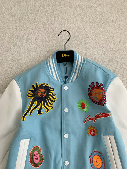 「#3790」Louis Vuitton Jackets