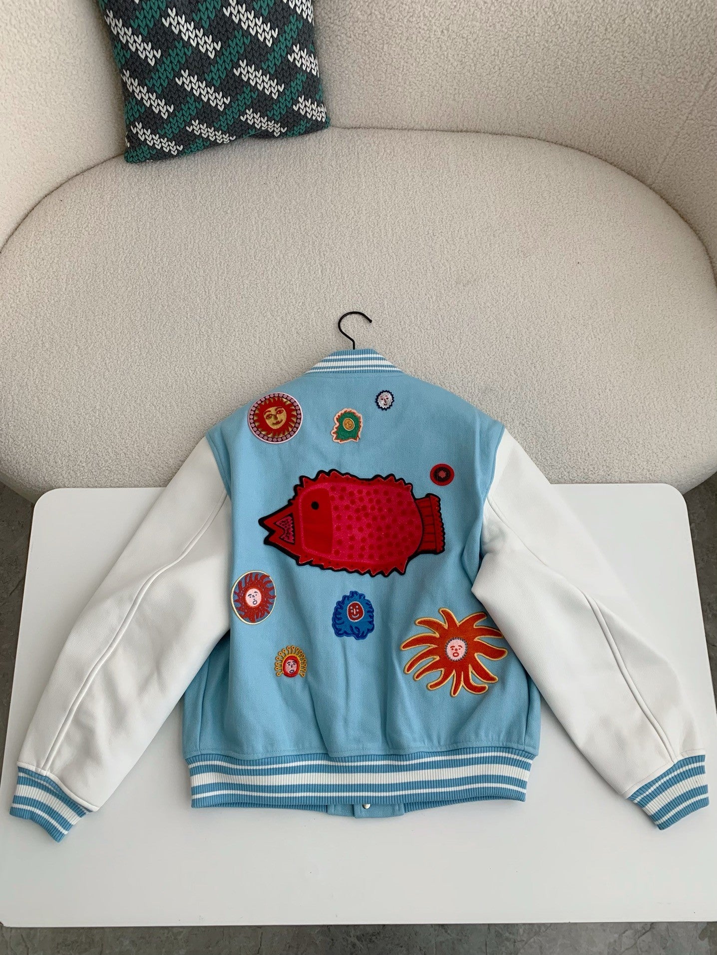 「#3790」Louis Vuitton Jackets