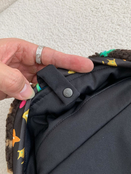 「#3842」Louis Vuitton Jackets