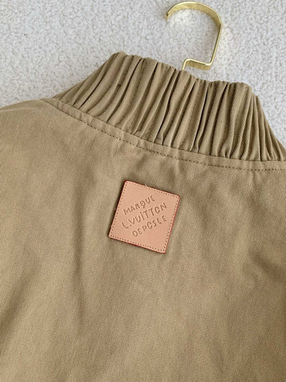 「#3849」Louis Vuitton Jackets