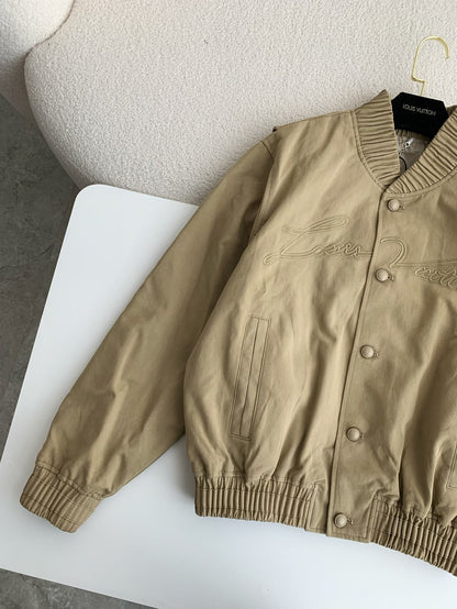 「#3849」Louis Vuitton Jackets