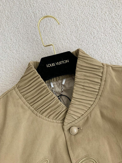 「#3849」Louis Vuitton Jackets