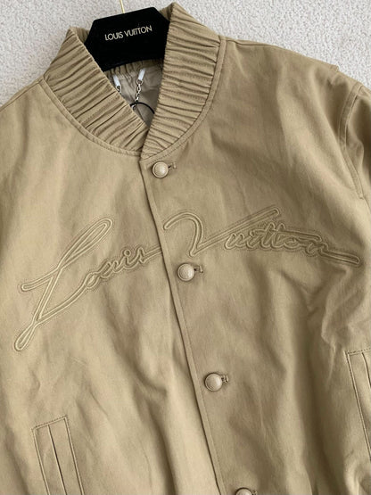 「#3849」Louis Vuitton Jackets
