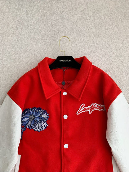 「#3897」Louis Vuitton Jackets