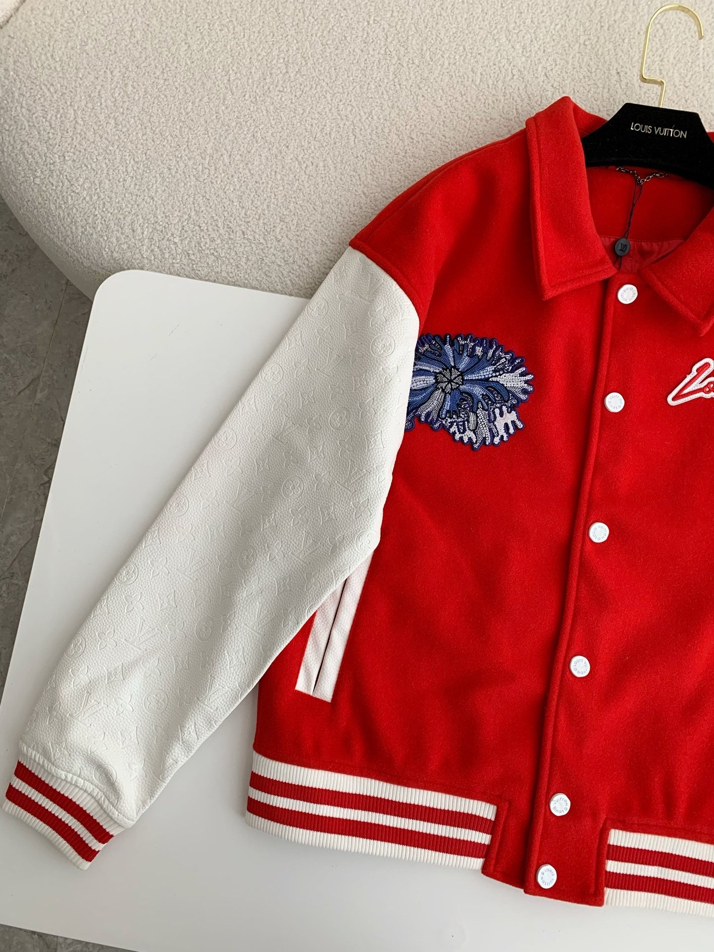 「#3897」Louis Vuitton Jackets