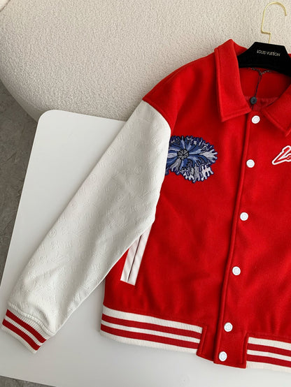 「#3897」Louis Vuitton Jackets