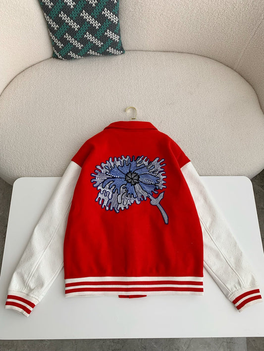 「#3897」Louis Vuitton Jackets