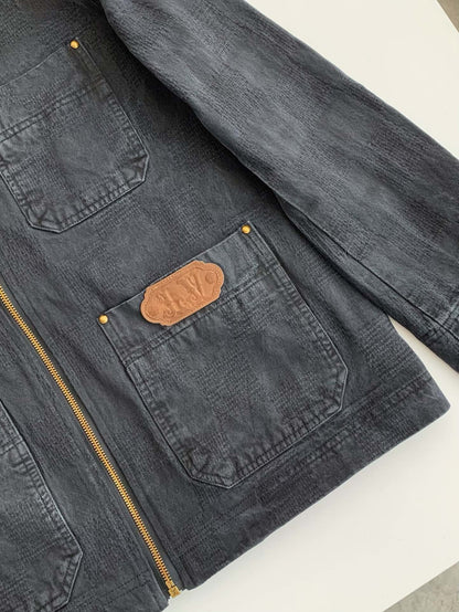 Vestes en jean Louis Vuitton « #3898 »
