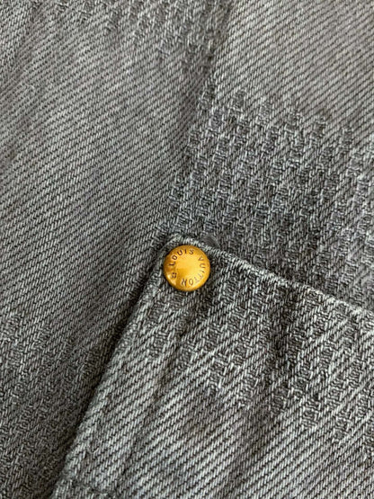 Vestes en jean Louis Vuitton « #3898 »