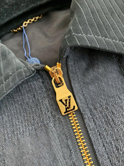 Vestes en jean Louis Vuitton « #3898 »