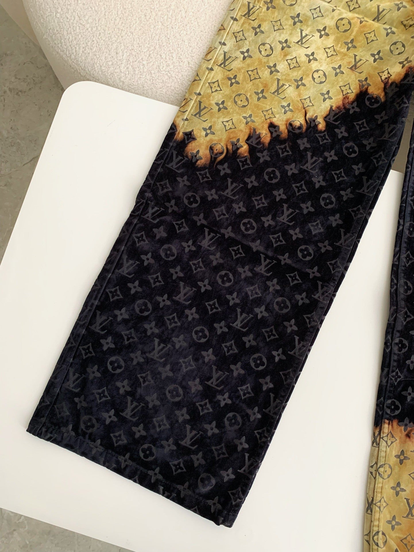 「#2419」Louis Vuitton costumes