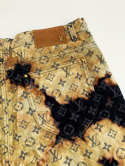 「#2419」Louis Vuitton costumes