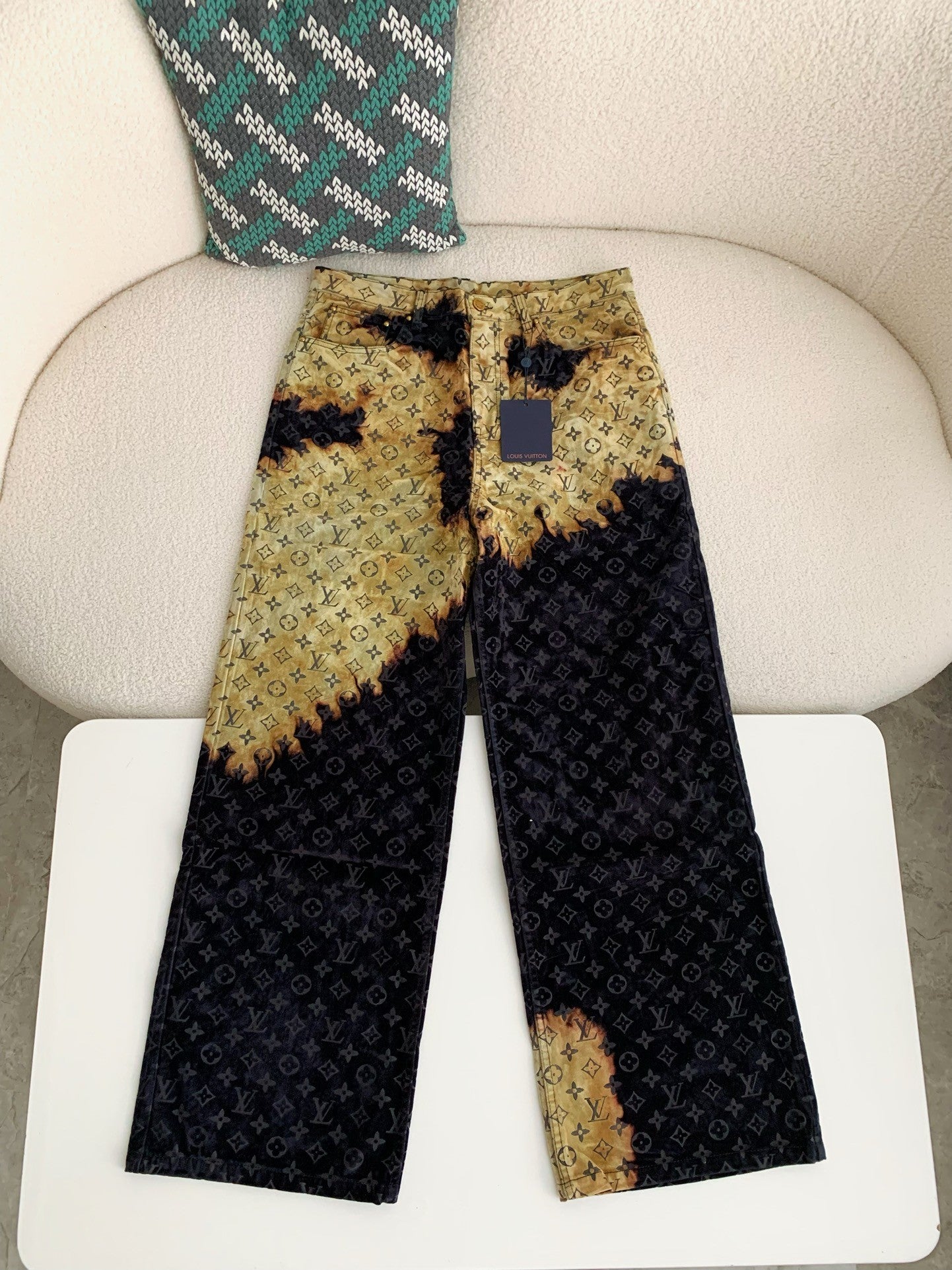 「#2419」Louis Vuitton costumes