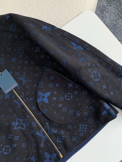 「#3918」Louis Vuitton Jackets