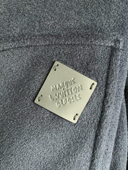 「#3918」Louis Vuitton Jackets