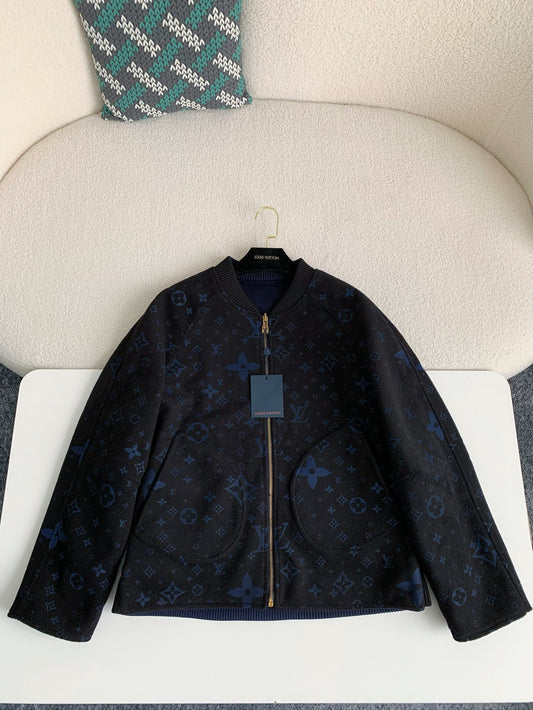 「#3918」Louis Vuitton Jackets