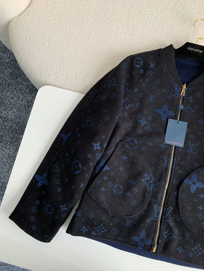 「#3918」Louis Vuitton Jackets