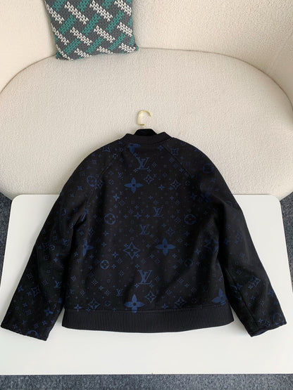 「#3918」Louis Vuitton Jackets
