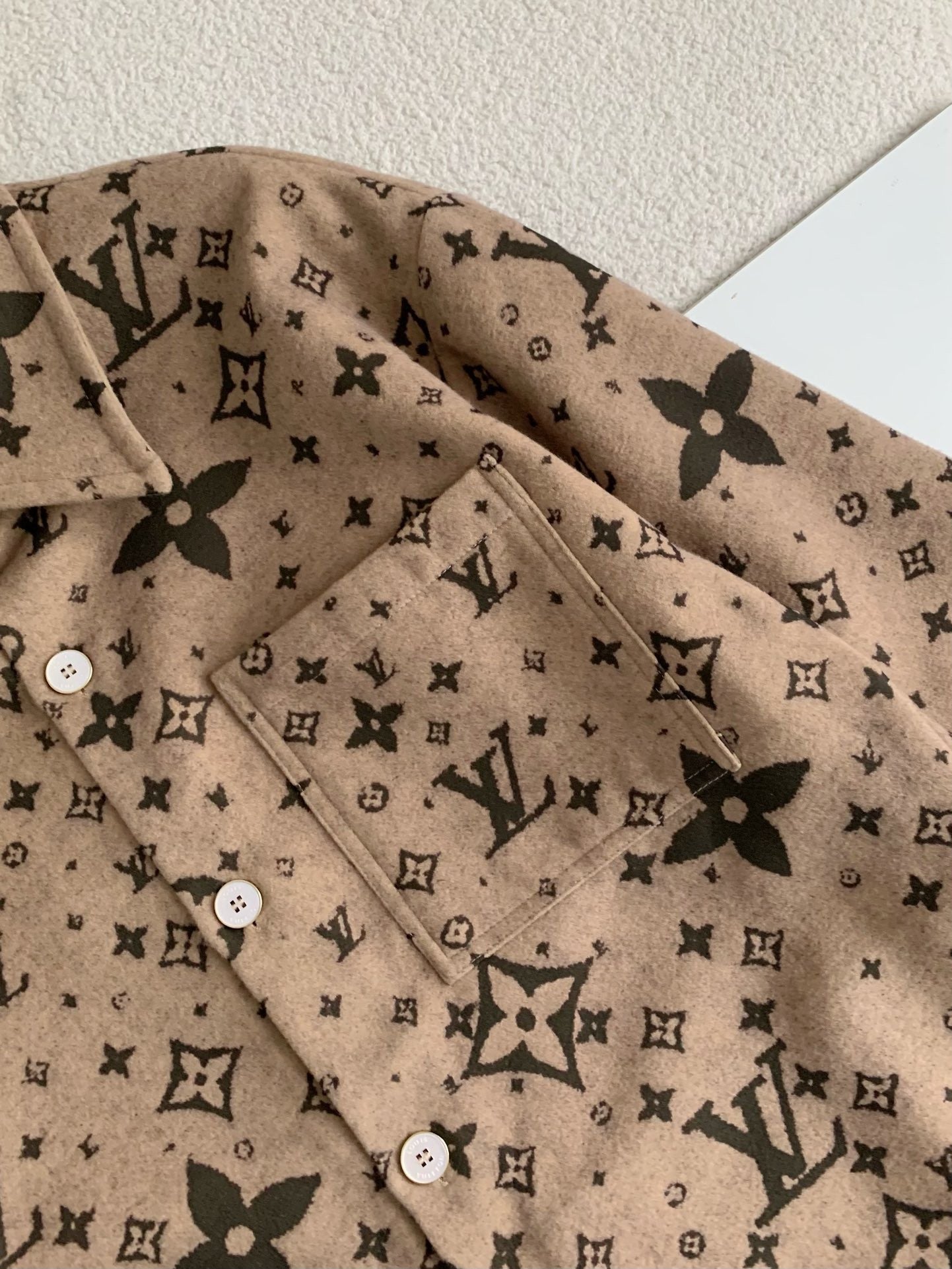 「#3921」Louis Vuitton Jackets