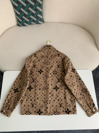 「#3921」Louis Vuitton Jackets