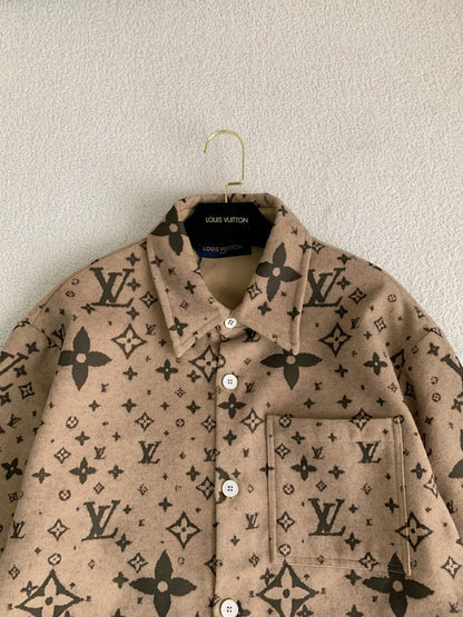 「#3921」Louis Vuitton Jackets