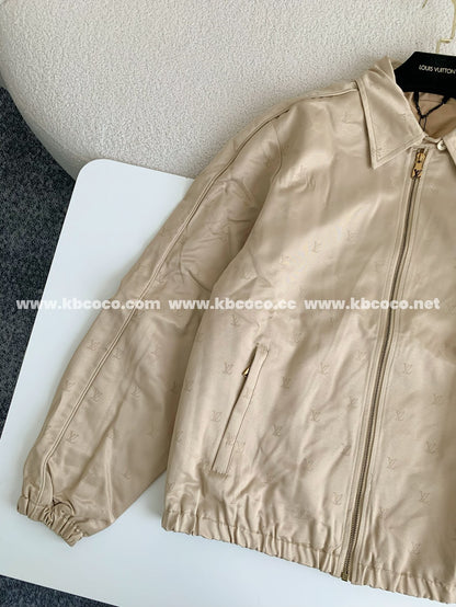「#3926」Louis Vuitton Jackets
