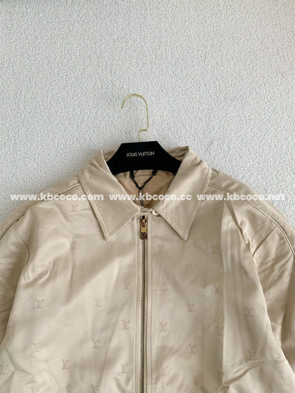 「#3926」Louis Vuitton Jackets