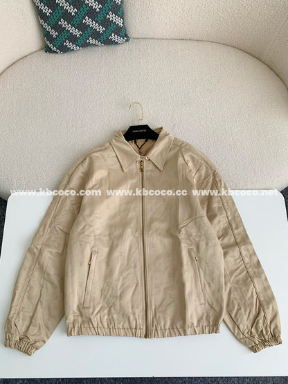 「#3926」Louis Vuitton Jackets