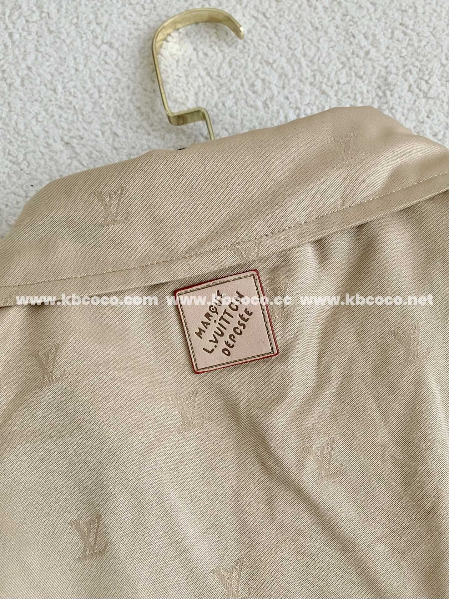 「#3926」Louis Vuitton Jackets