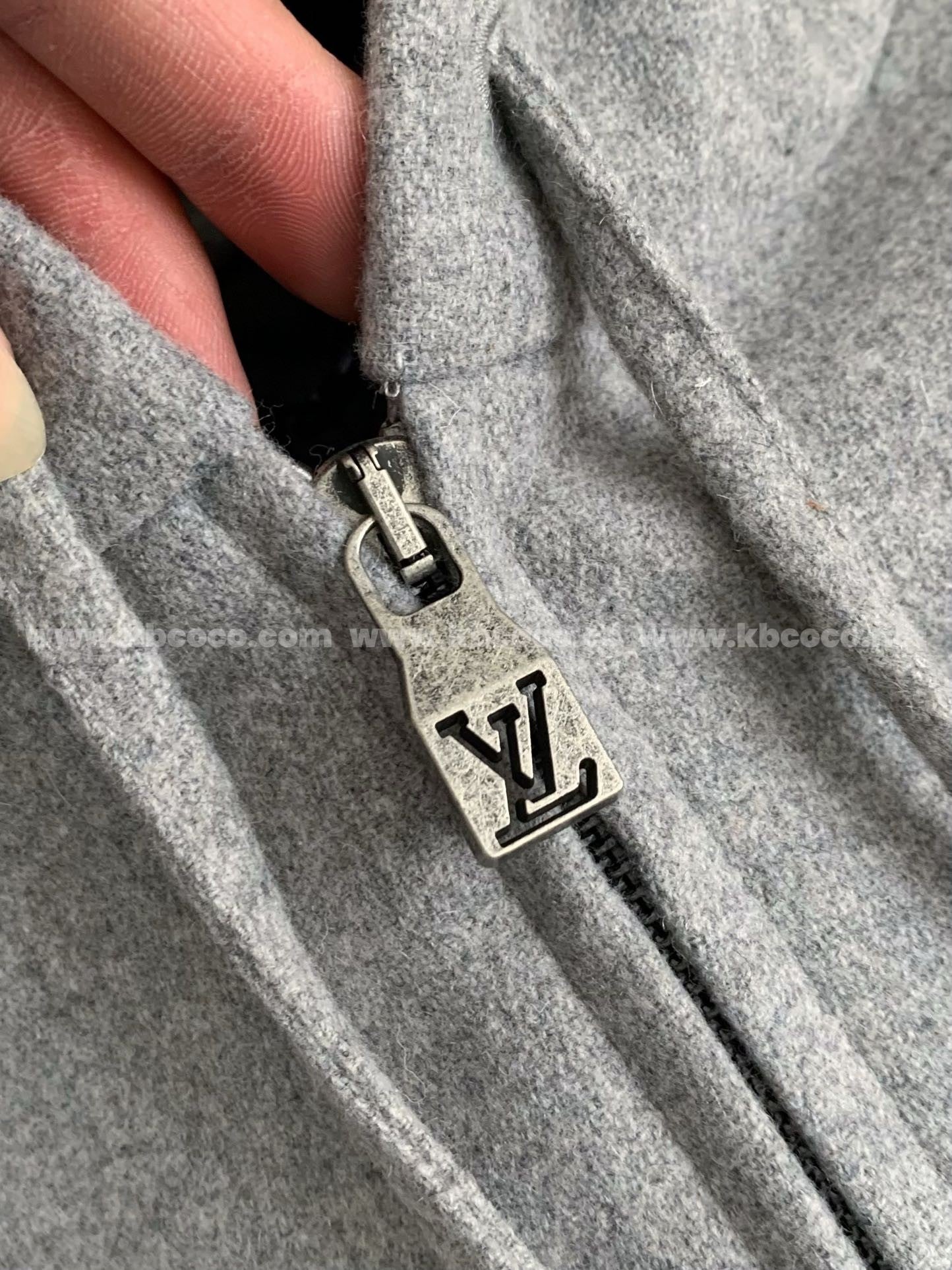 「#3934」Louis Vuitton Jackets