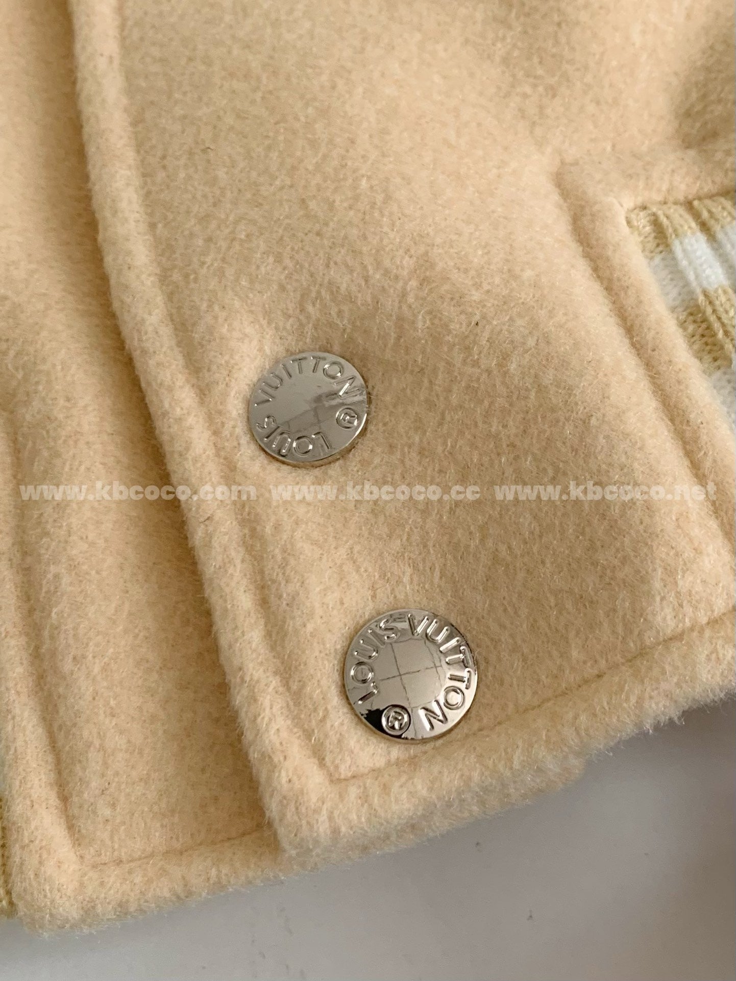 「#3933」Louis Vuitton Jackets