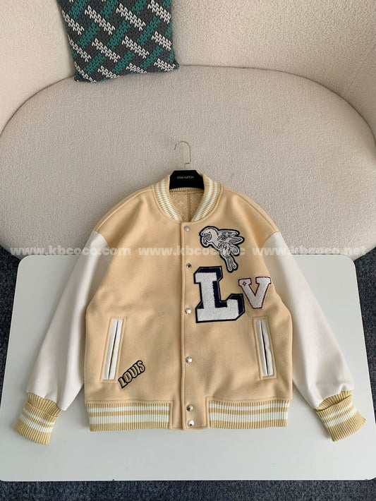 「#3933」Louis Vuitton Jackets