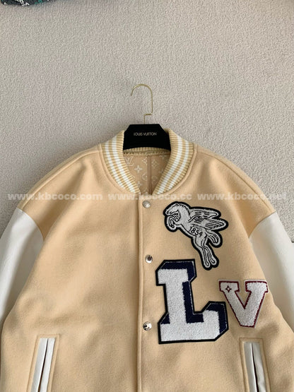 「#3933」Louis Vuitton Jackets